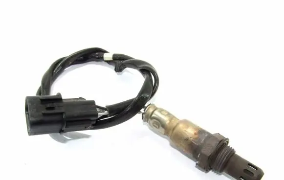 KIA Carens II Lambda probe sensor 3921025300