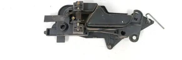 Citroen Xantia Front door interior handle B201315
