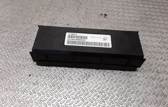 Opel Insignia A Other control units/modules 13309414