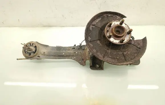 Ford Galaxy Rear wheel hub spindle/knuckle 