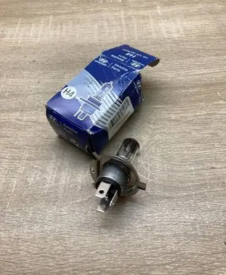 Hyundai Elantra Headlight/headlamp bulb LP180APE1H00H4 H412V6055W