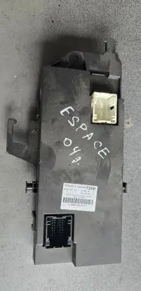 Renault Espace - Grand espace IV Comfort/convenience module 9200001313 12212169E
