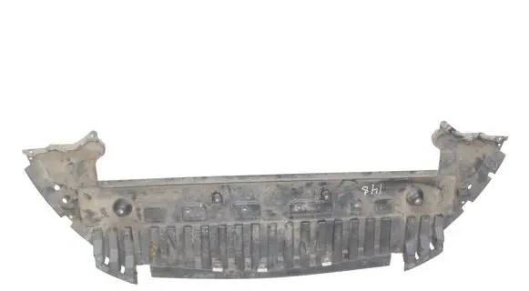 Ford Mondeo MK IV Front bumper skid plate/under tray DS738B384B DS738B384BF