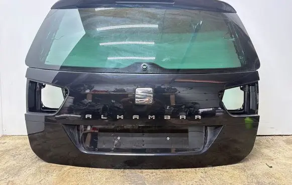 Seat Alhambra (Mk2) Tailgate/trunk/boot lid EHAMB