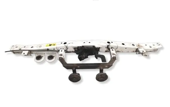 Nissan Juke I F15 Radiator support slam panel 