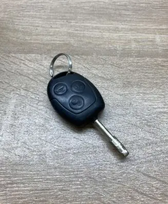 Ford Mondeo MK II Ignition key/card MPT1340 5WK4725 5WK49686