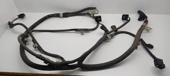 Toyota RAV 4 (XA40) Parking sensor (PDC) wiring loom