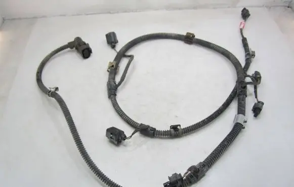 Volkswagen Golf VI Parking sensor (PDC) wiring loom