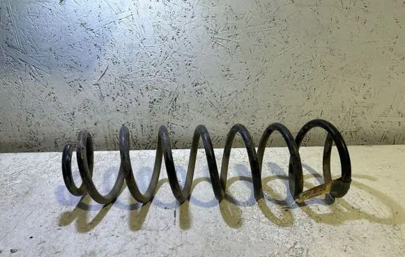Jeep Wrangler Front coil spring 52126318AC