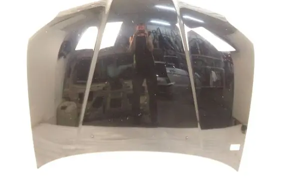 Mitsubishi Outlander Engine bonnet/hood 