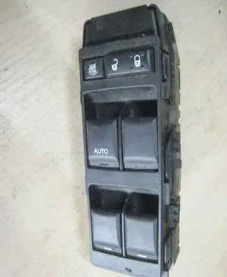 Dodge Caliber Electric window control switch 56040691AD