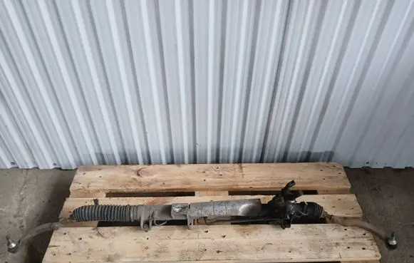 Volvo S60 Steering rack