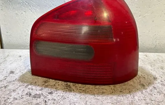 Audi A3 S3 8L Rear/tail lights 8L0945257