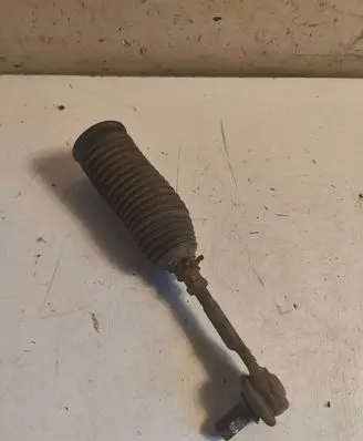 Audi A6 Allroad C6 Steering tie rod 