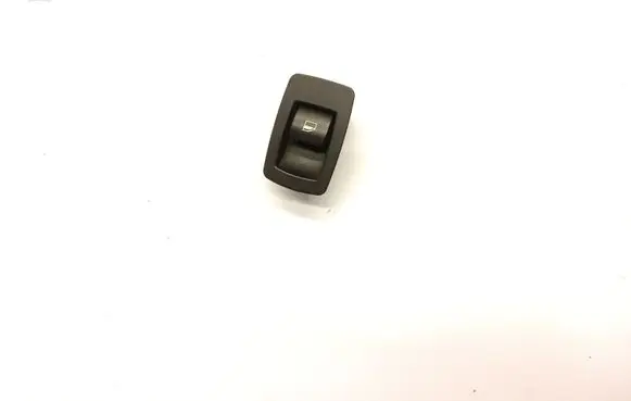 BMW 5 E60 E61 Electric window control switch 15939948 9113773