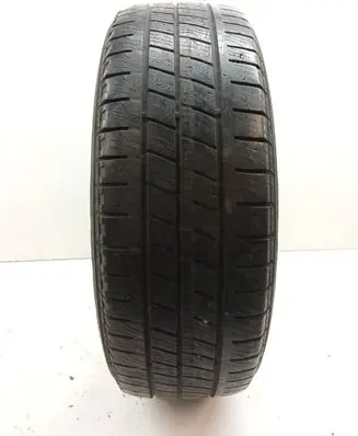 BMW 3 E46 R16 C winter tire GOODYEAR