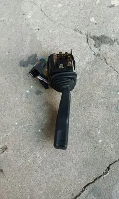 Opel Zafira A Indicator stalk 90560990 12263700 90560991