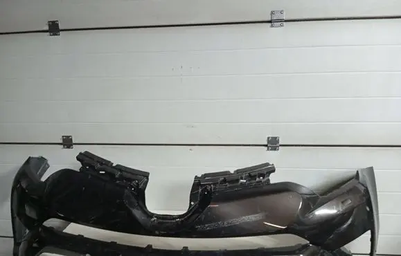 Toyota RAV 4 (XA40) Front bumper 5211942A40