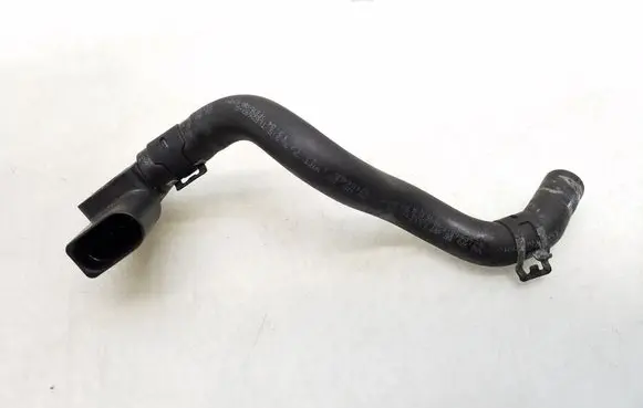 Volkswagen Touran III Exhaust gas pressure sensor 04L145049L 0281006222 04L906051B