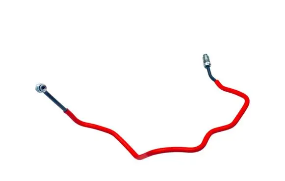 Lexus RX 450H Brake booster pipe/hose 4455148070 44551-48070