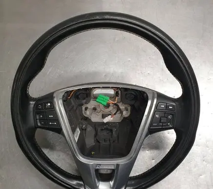 Volvo XC60 Steering wheel 34110219A 31315994