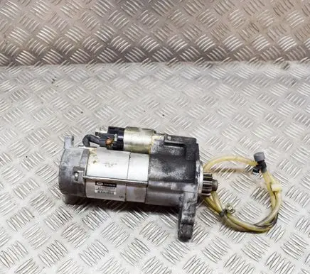 Land Rover Range Rover Sport L494 Starter motor FPLA11001BA 4380001510