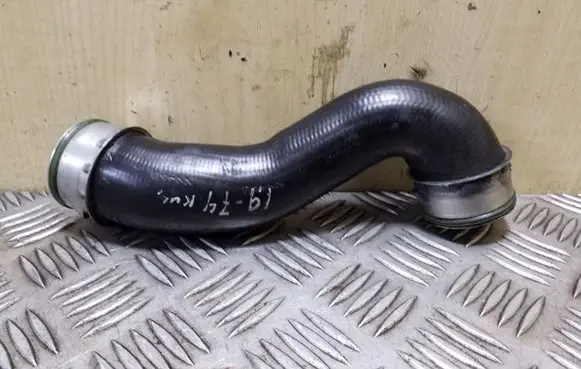 Volkswagen Golf IV Intercooler hose/pipe 1J0145828AD