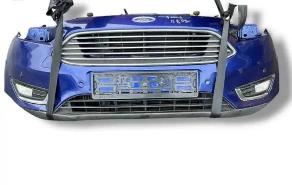 Ford Focus Front piece kit AM51R10922AN F1EB17B635AB F1EB17757AHXWAA