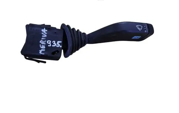 Opel Meriva A Indicator stalk 09185413 12268700