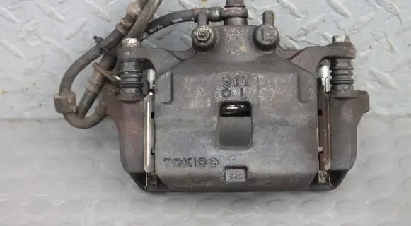 Mitsubishi L200 Front brake caliper MITSUBISHI4605A201 4605A201 4605A128