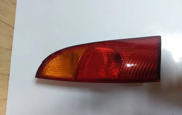 Ford Focus Rear/tail lights 3M5113405AC