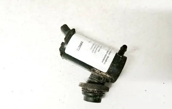 Windscreen/windshield washer pump