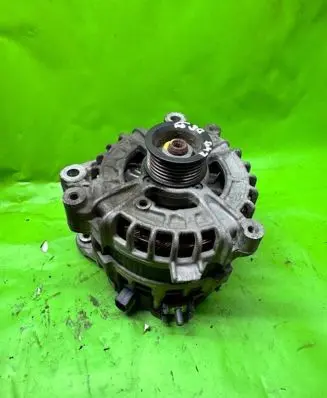 BMW 5 G30 G31 Generator/alternator 8575059 0125814008