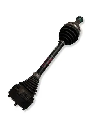 Audi A6 S6 C7 4G Front driveshaft 0909