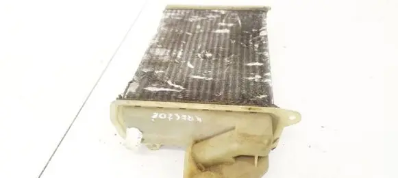 BMW 3 E36 Heater blower radiator