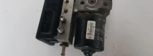 Volkswagen Sharan ABS Pump 7M0907379A 7M0907379C