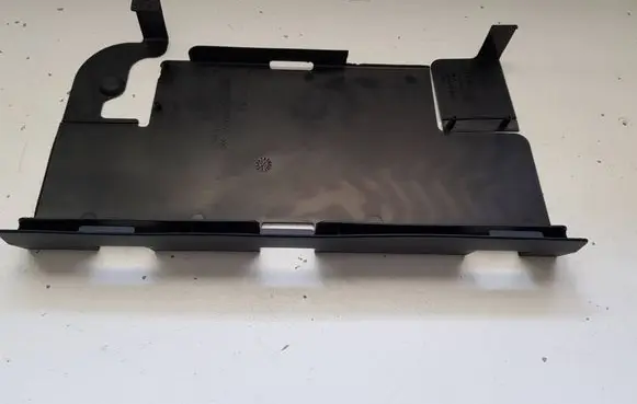 Audi A4 S4 B8 8K Battery box tray cover/lid 8K0915429G