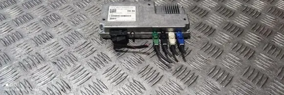 Porsche Macan (95B) Camera control unit module 7PP907556AA