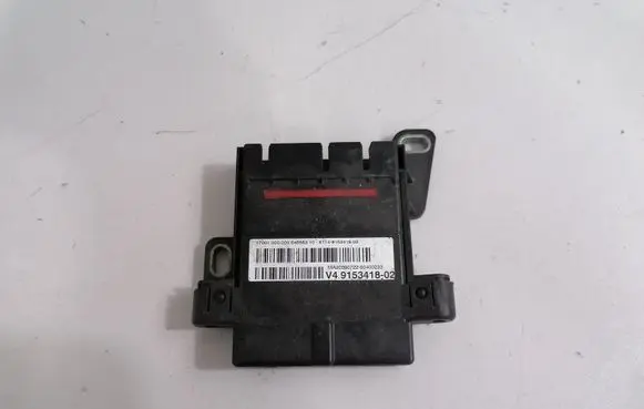 BMW 5 F10 F11 Current control relay 9153418