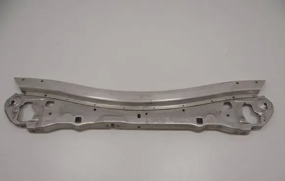 Mercedes-Benz E W213 Top upper radiator support slam panel A2136260600 A2536210300 24116MCT
