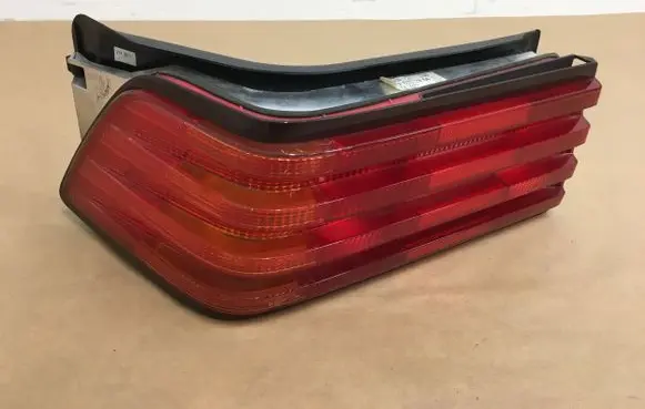 Mercedes-Benz SL R129 Rear/tail lights 1298202964 77301 7301