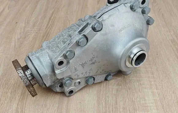 BMW 5 G30 G31 G38 Front differential 8623110