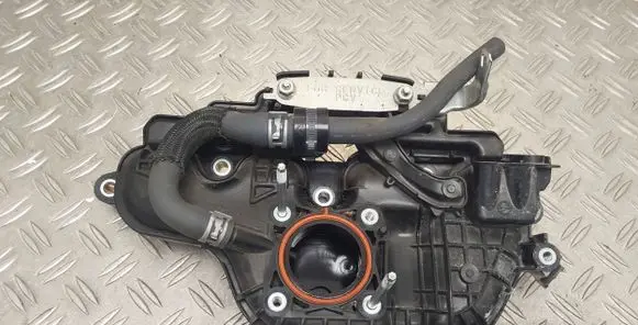 Toyota Auris E180 Intake manifold 1712047100