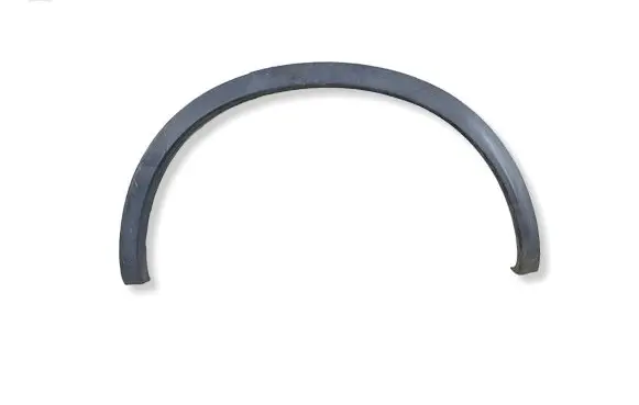 Nissan Qashqai Rear arch trim 93829BR0X 93829BR0