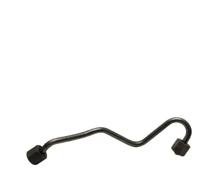 BMW 6 F12 F13 Fuel injector supply line/pipe 