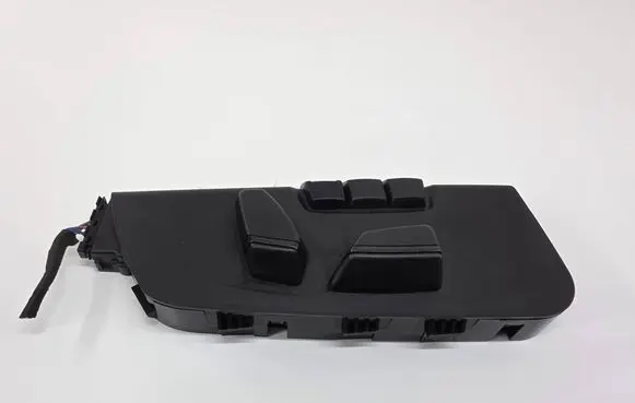 BMW 6 F12 F13 Seat control switch 9197222