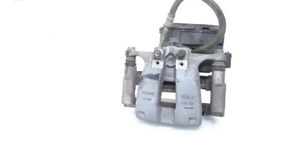 Tesla Model 3 Rear brake caliper