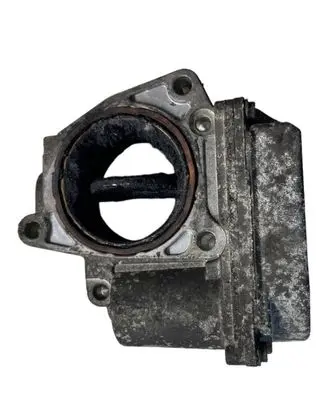 Skoda Octavia Mk2 (1Z) Throttle valve 03G128063J 12070412