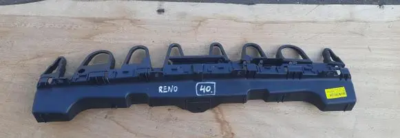 Renault Clio IV Rear bumper mounting bracket 850427014R