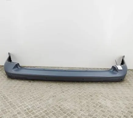 Volkswagen Multivan T5 Rear bumper 7H5807417F